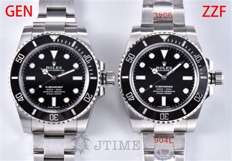 zzf 114060 submariner review